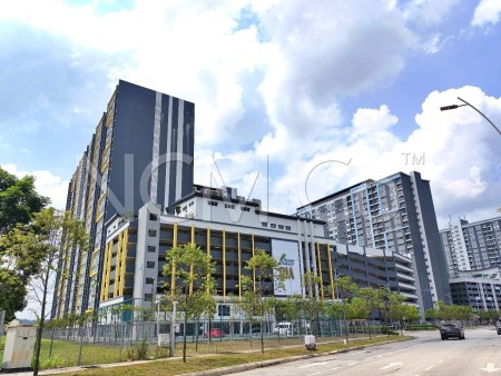 Serviced Residence For Auction at Kita Ria