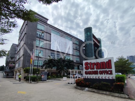 Serviced Residence For Auction at Encorp Strand Garden Office