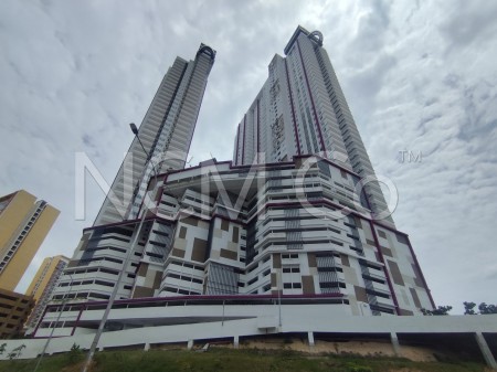 Serviced Residence For Auction at Mesahill