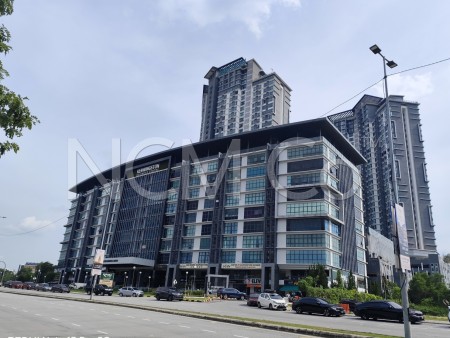 Office For Auction at Kenwingston Business Centre