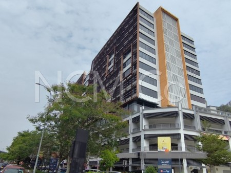 Office For Auction at Radia Business Suites