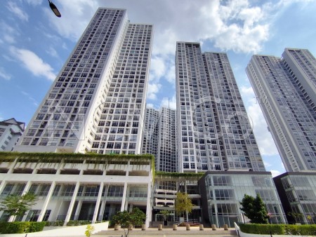 Serviced Residence For Auction at Pangsapuri Midas