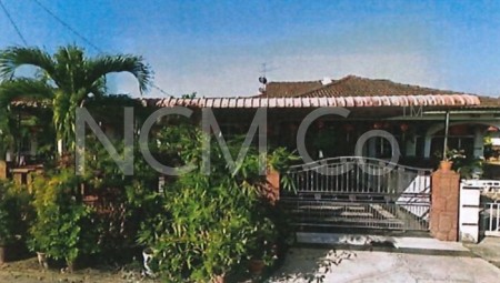 Semi D For Auction at Taman Cendana