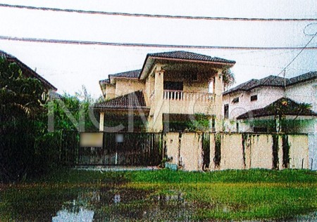Bungalow House For Auction at Bandar Pengkalan Indah