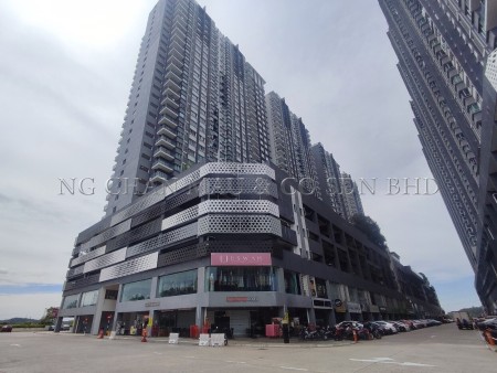 Serviced Residence For Auction at Savanna Executive Suite