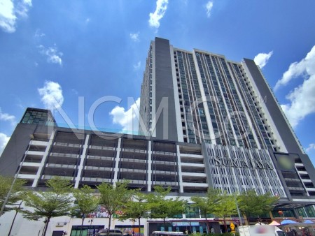 SOFO For Auction at Suria Jaya e-SOFO