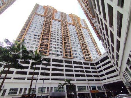 Serviced Residence For Auction at OUG Parklane