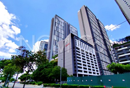 Serviced Residence For Auction at M Centura
