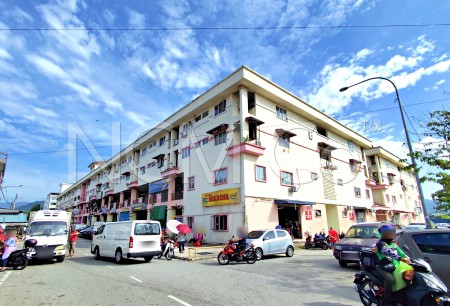 Shop For Auction at Selayang Centre Point