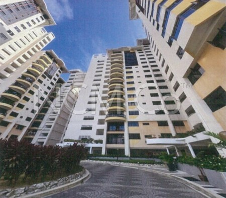 Condo For Auction at One Ampang Avenue