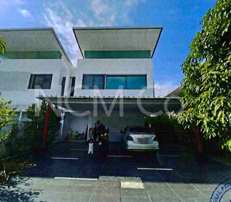 Terrace House For Auction at Adda Heights