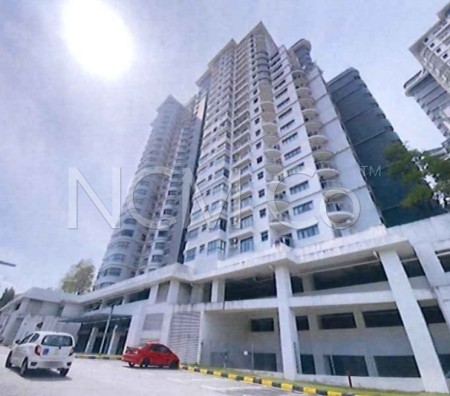 Serviced Residence For Auction at Maisson