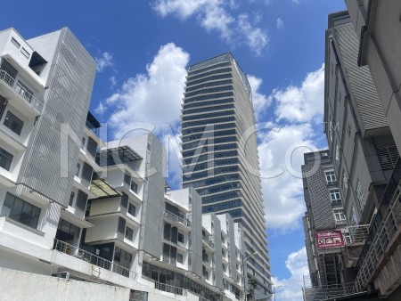 Office For Auction at Menara Mitraland