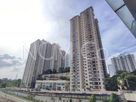 Condo For Auction at Royal Domain Sri Putramas 2