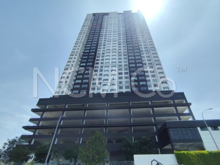 Serviced Residence For Auction at Amber Cove