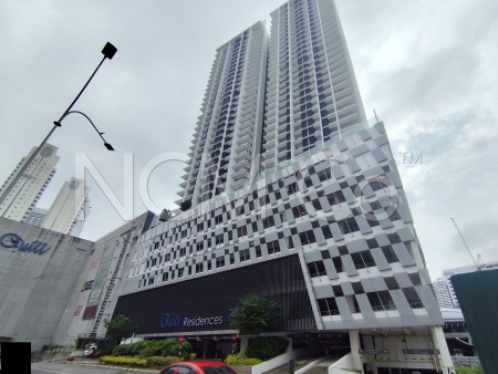 Serviced Residence For Auction at Quill Residences