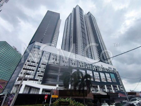 Serviced Residence For Auction at Space Residency