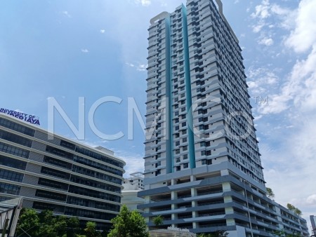 Apartment For Auction at Edusphere