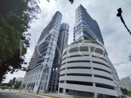 Serviced Residence For Auction at Encorp Marina