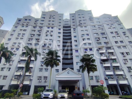 Apartment For Auction at Avenue Court