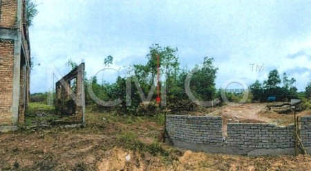 Residential Land For Auction at Taman Putra Perdana