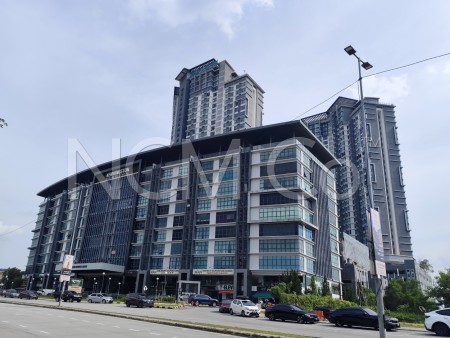 Office For Auction at Kenwingston Business Centre