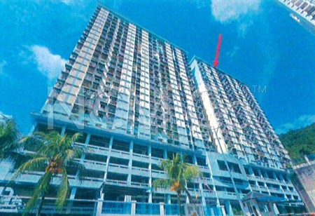 Apartment For Auction at Sri Ivory Apartment
