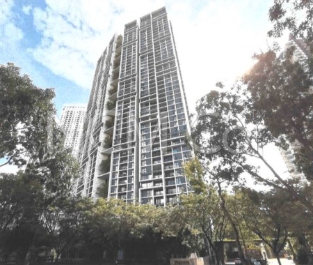 Condo For Auction at Westside III