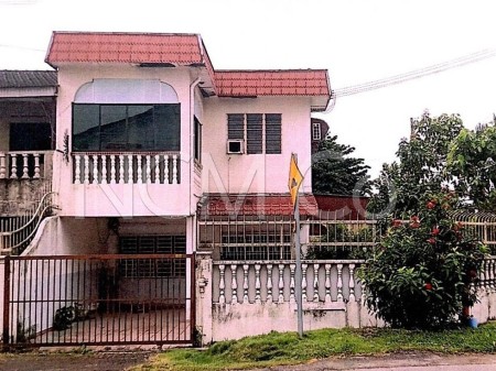 Terrace House For Auction at Taman Sri Tengah