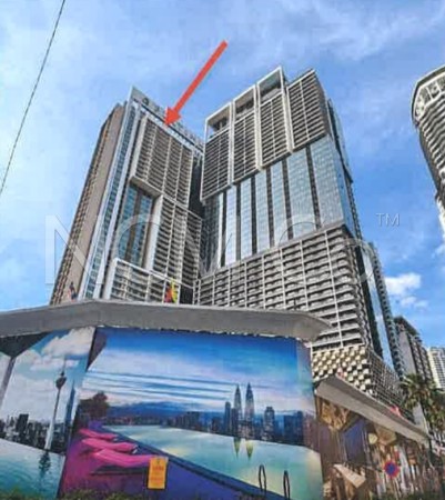 SOHO For Auction at Platinum Suites