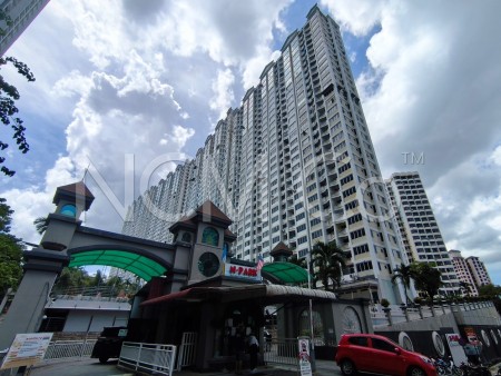 Apartment For Auction at N-Park