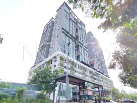 Serviced Residence For Auction at Amanja