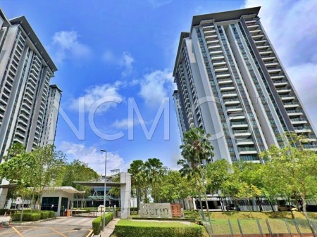 Condo For Auction at Serin Residency