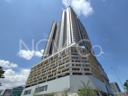 SOHO For Auction at The Forum @ Sunsuria Seventh Avenue