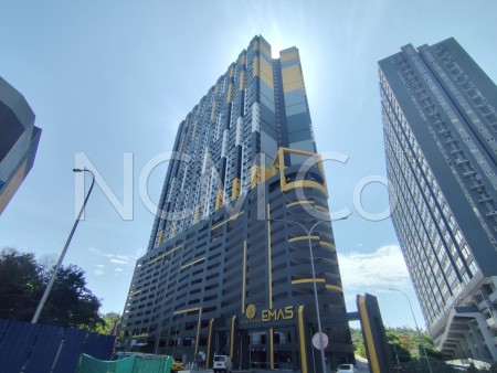 Serviced Residence For Auction at Residensi Emas @ Kajang 2