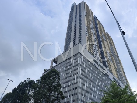 Serviced Residence For Auction at Sfera Residency