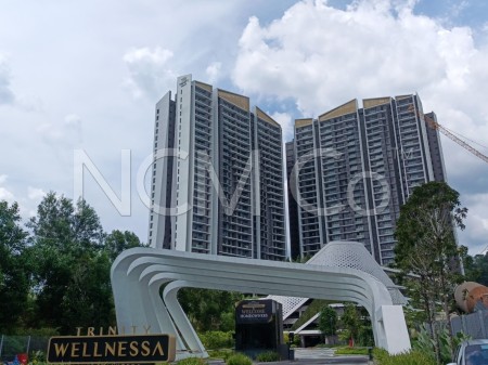 Condo For Auction at Trinity Wellnessa