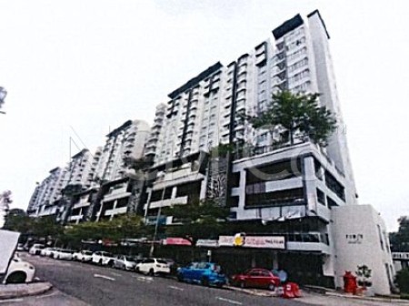 Condo For Auction at First Residence