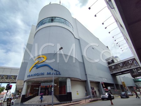 Shop For Auction at Prangin Mall