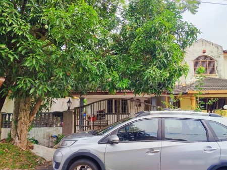 Semi D For Auction at Bandar Country Homes