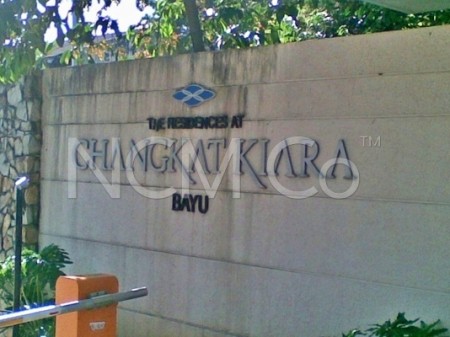 Semi D For Auction at Changkat Kiara Bayu