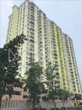 Condo For Auction at Platinum Lake PV10