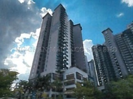Condo For Auction at The Vyne