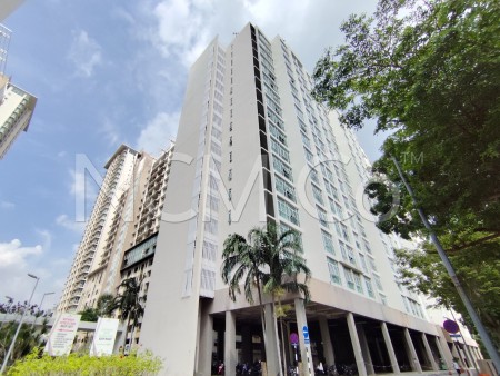 Serviced Residence For Auction at Mutiara Ville