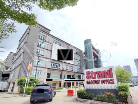 Retail Space For Auction at Encorp Strand Garden Office