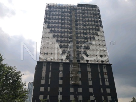 Office For Auction at Avenue D'Vogue