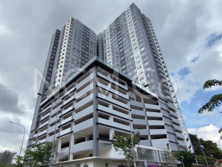 Apartment For Auction at Residensi Selayang Damai