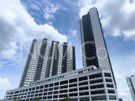 Serviced Residence For Auction at OUG Parklane