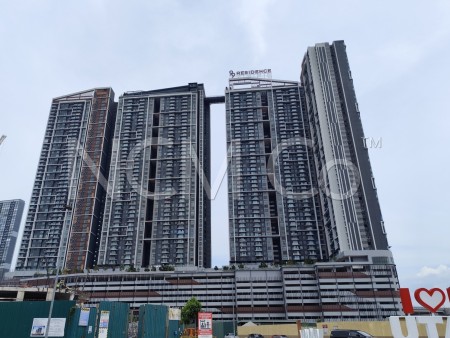 Serviced Residence for Auction