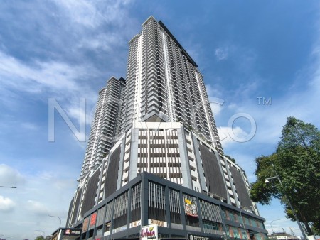 Serviced Residence For Auction at Pinnacle
